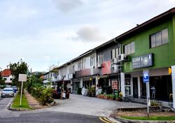 Braddell Heights Estate (D13), Detached #467805831